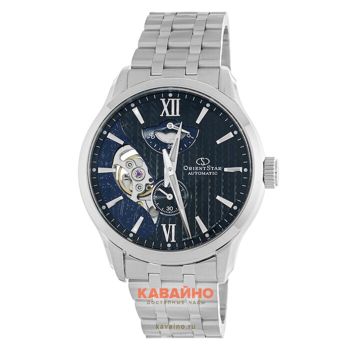 ORIENT RE-AV0B03B купить в часовом интернет-магазине