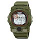 Skmei 2392AG army green (фото 2)