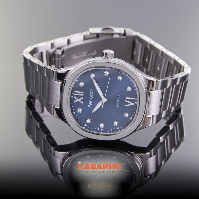 FERRUCCI 03487-01 (фото 4)