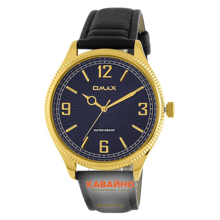 OMAX PR0055QB14 купить в часовом интернет-магазине