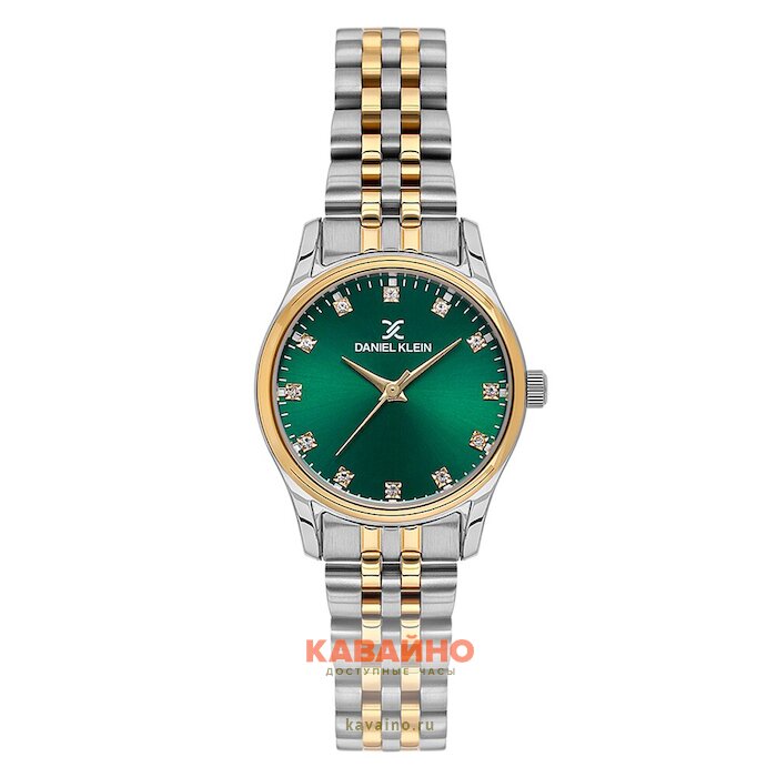 DANIEL KLEIN DK13914-5 купить в часовом интернет-магазине
