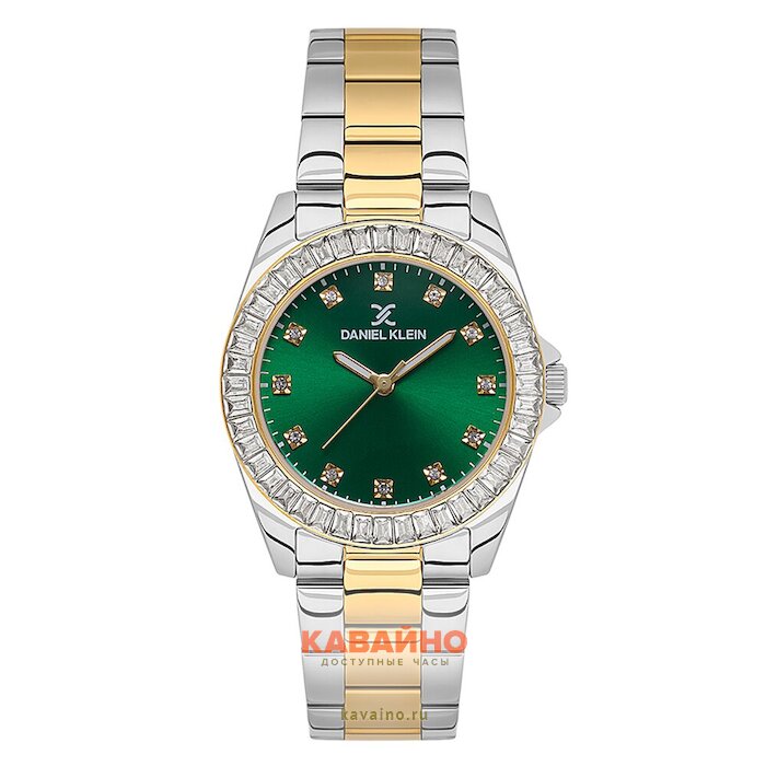 DANIEL KLEIN DK13950-5 купить в часовом интернет-магазине