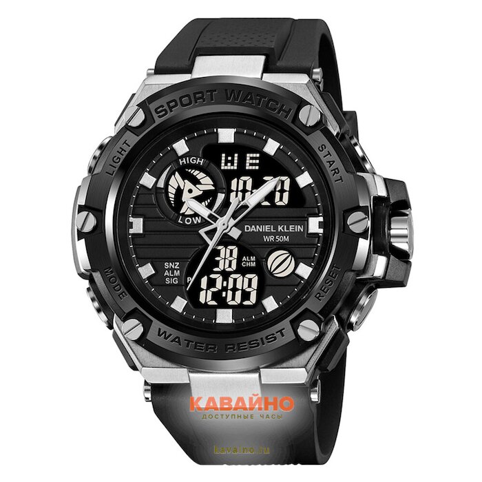 DANIEL KLEIN DK2119-2 купить в часовом интернет-магазине