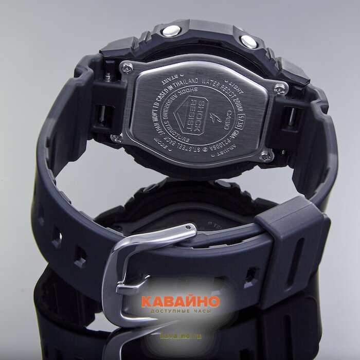 GMA-P2100SA-1A2 (фото 4)