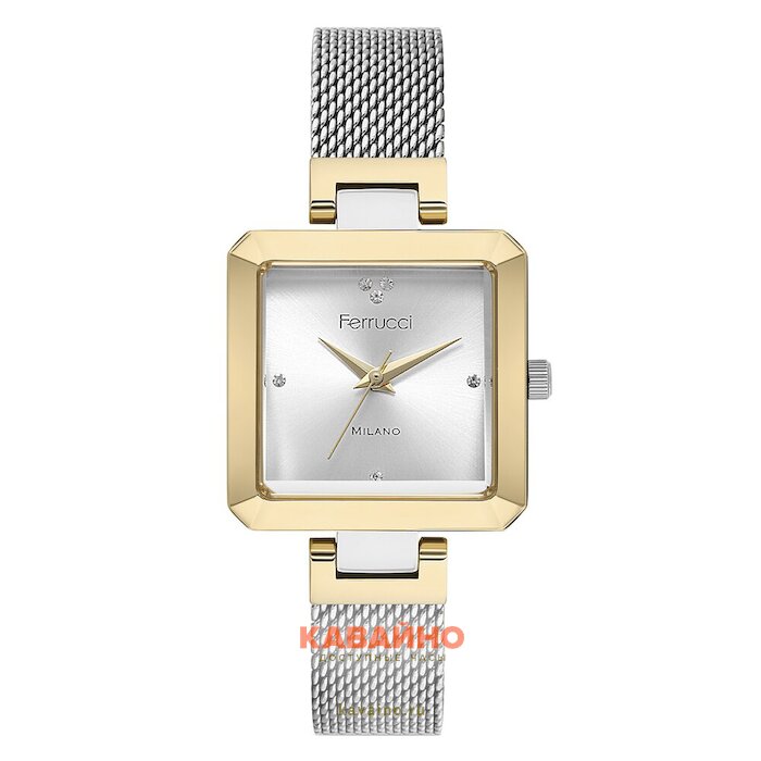FERRUCCI 3467-04 купить в часовом интернет-магазине