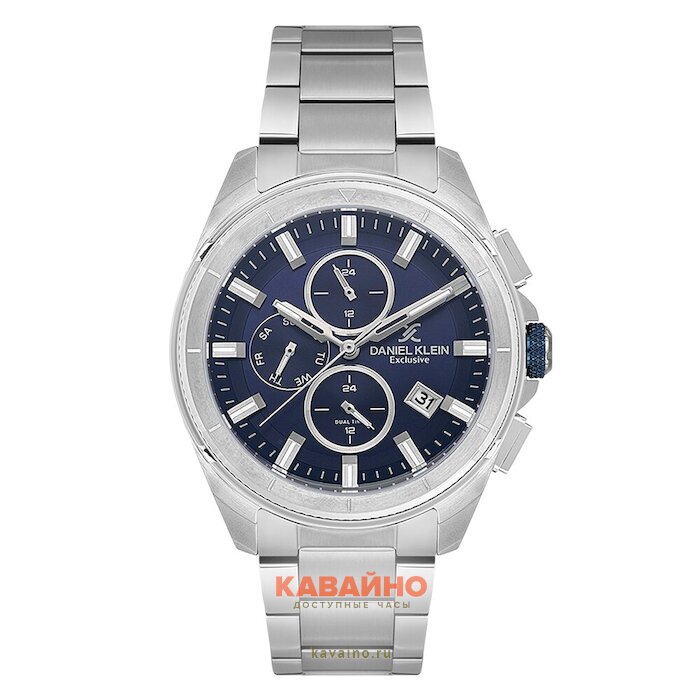 DANIEL KLEIN DK14224-2 купить в часовом интернет-магазине