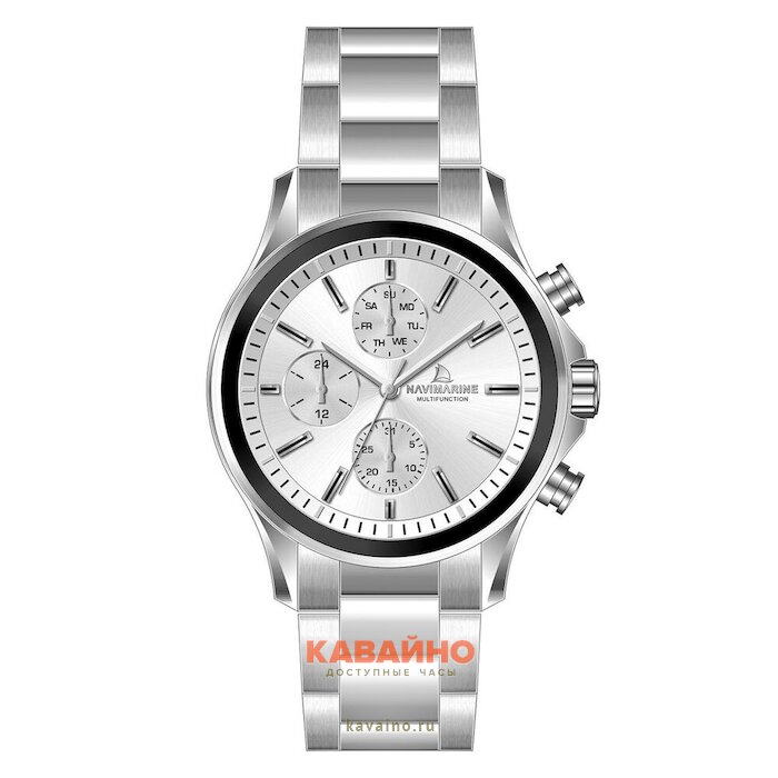 Navimarine NM306-01 купить в часовом интернет-магазине