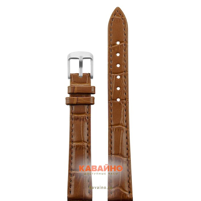 Atlantis C1-14 коричневый купить в часовом интернет-магазине