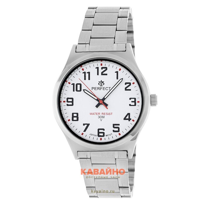 PERFECT R54-02 купить в часовом интернет-магазине