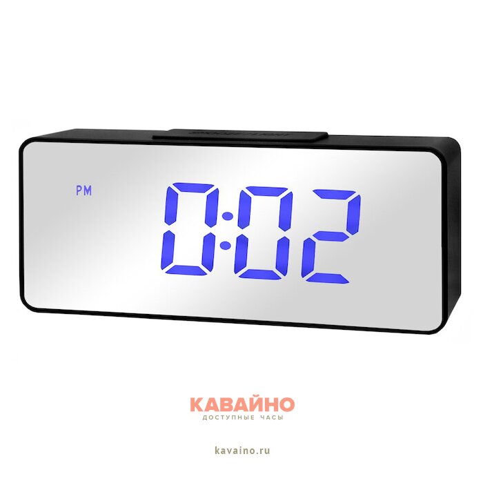 VST886-5 син.цифры +USB кабель (без адаптера) (фото 2)