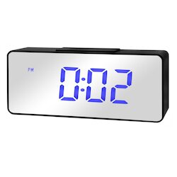 VST886-5 син.цифры +USB кабель (без адаптера)