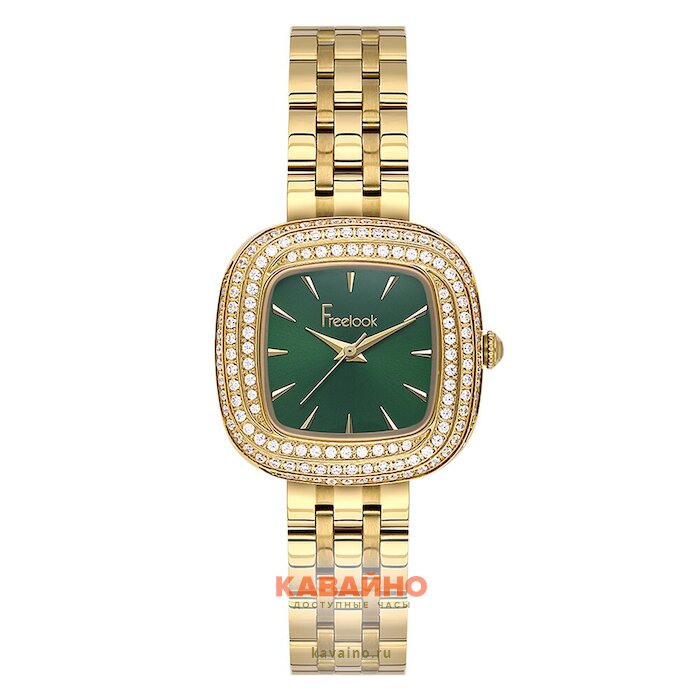 Freelook 1.10520-3 купить в часовом интернет-магазине