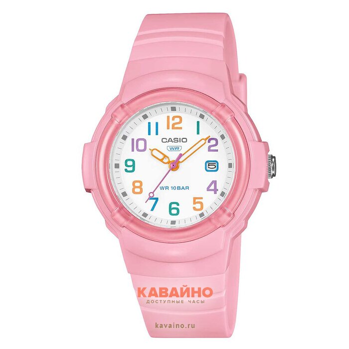 LX-800H-4A купить в часовом интернет-магазине