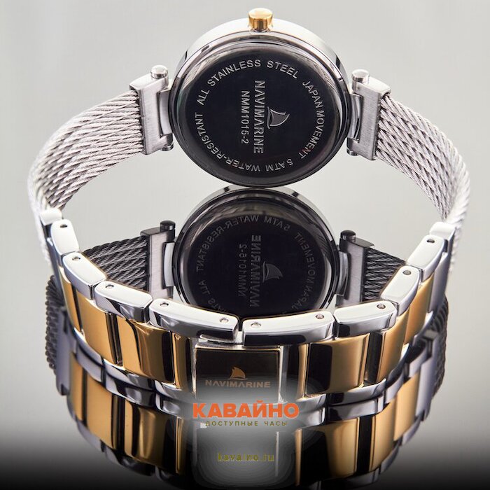 Navimarine NMM1015-1 (фото 4)