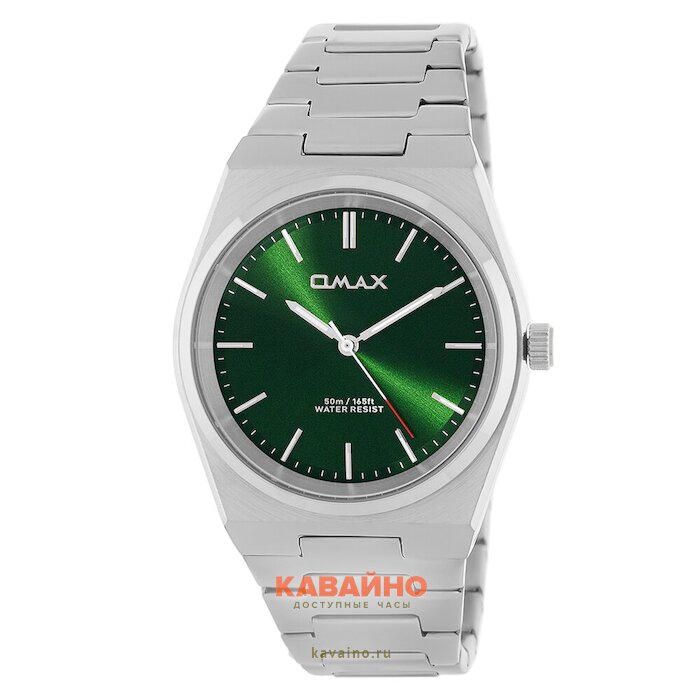 Omax CMM007S202 купить в часовом интернет-магазине