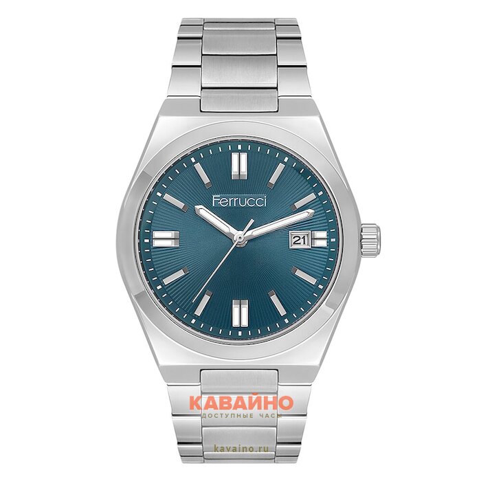 Ferrucci 3702-02 купить в часовом интернет-магазине