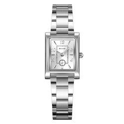 Skmei 2570SI silver/silver