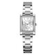 Skmei 2570SI silver/silver (фото 1)