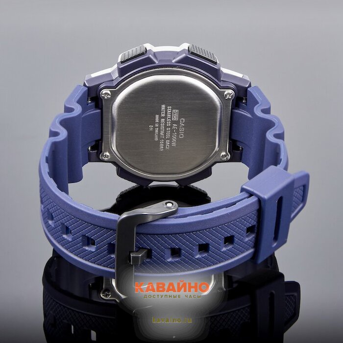 AE-1000W-2A (фото 4)