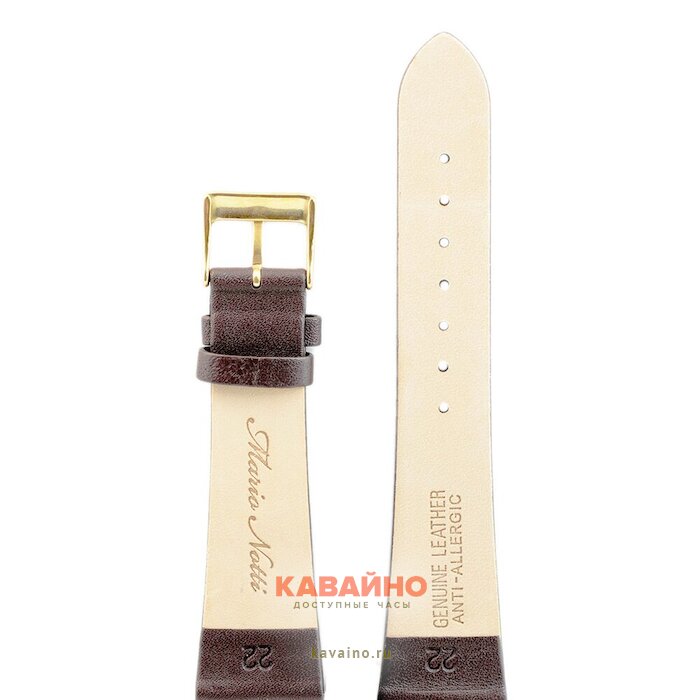 Mario Notti S-29, 22 р-р, Brown (фото 2)