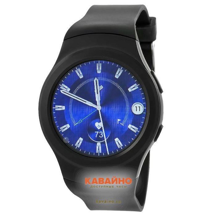 Smart Watch FS04 чер купить в часовом интернет-магазине