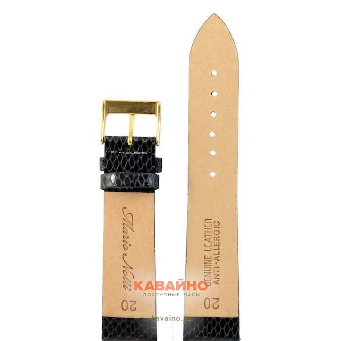 Mario Notti S-07, 20 р-р, Carbone (фото 2)
