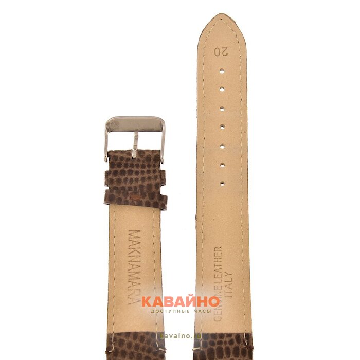 MAKNAMARA 20 мм зол.заст. MP20045 (фото 2)