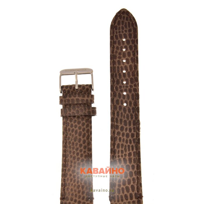 MAKNAMARA 20 мм зол.заст. MP20045 купить в часовом интернет-магазине