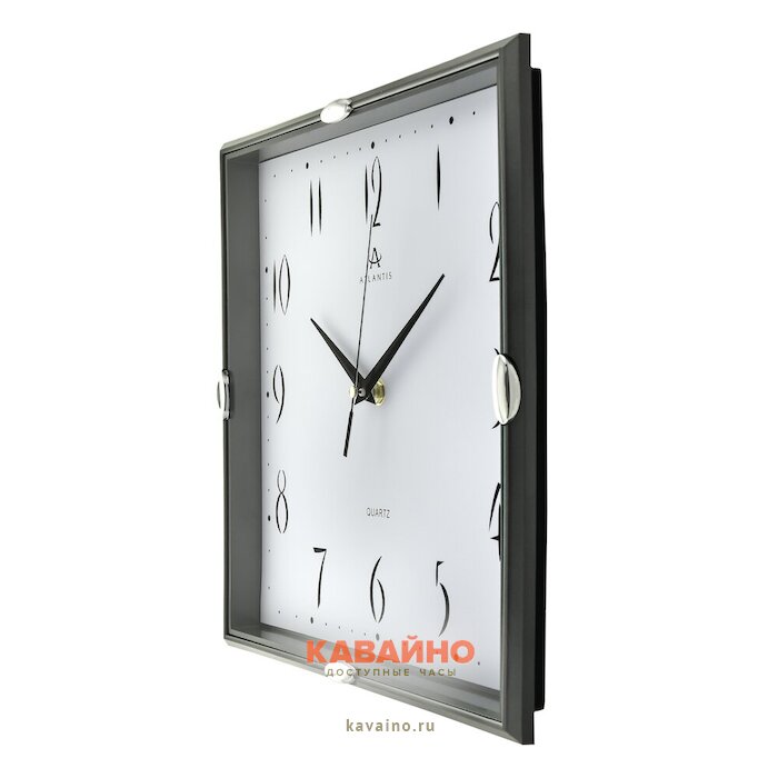 Atlantis TLD-6176 gray (фото 2)