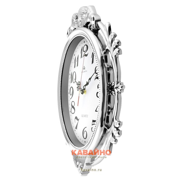 Atlantis TLD-6017 silver (фото 2)