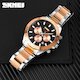 Skmei 9259RGBK rose gold/black (фото 2)