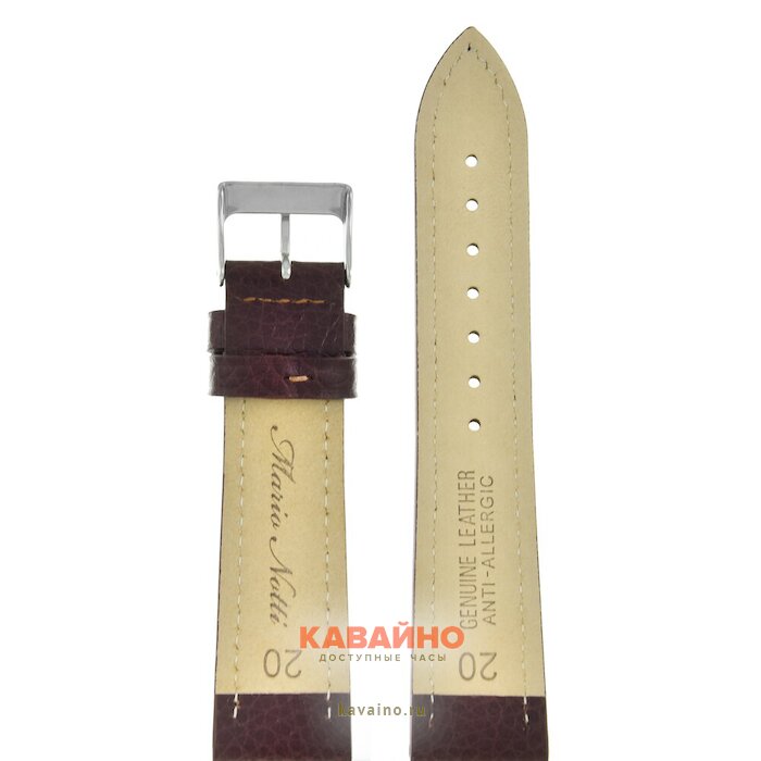 Mario Notti S-36, 20 р-р, Moro (фото 2)