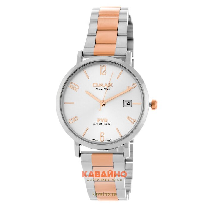 OMAX CFD022N018 (STEEL COLOR) (фото 2)