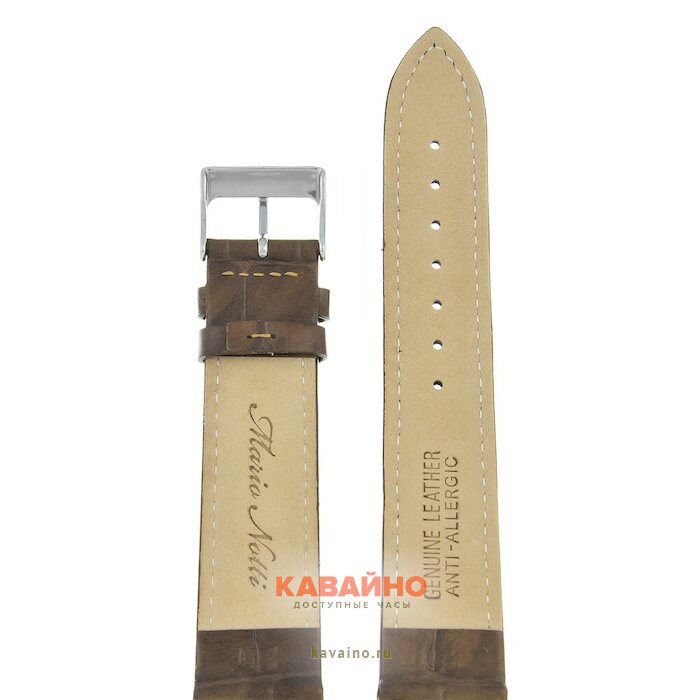 Mario Notti S-35, 20 р-р, L.Brown (фото 2)
