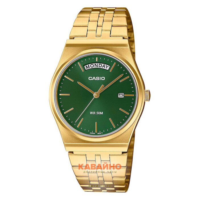 MTP-B146G-3A купить в часовом интернет-магазине