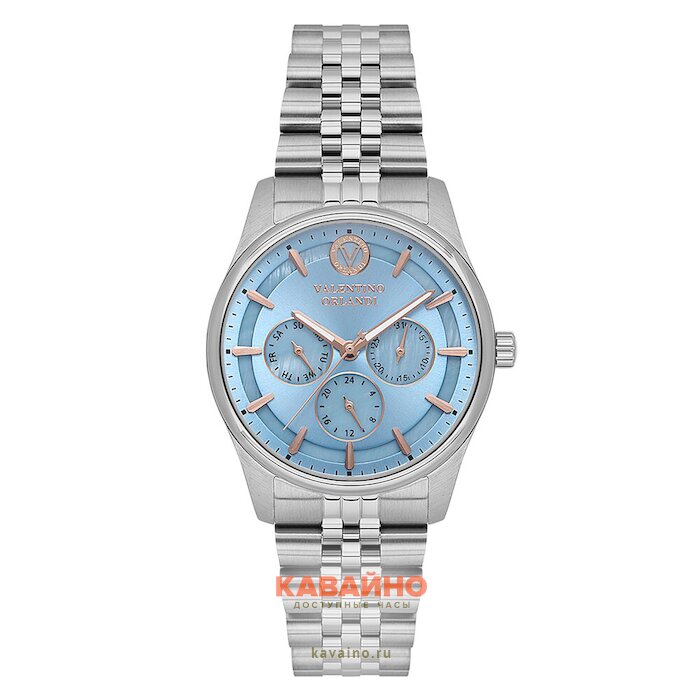 Valentino Orlandi 1.10005-2 купить в часовом интернет-магазине