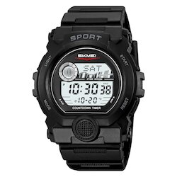 Skmei 2392BK black