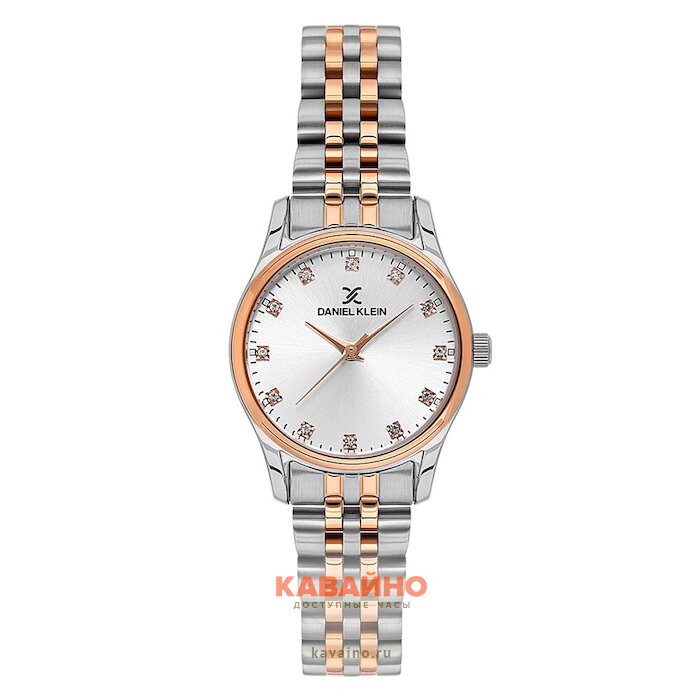 DANIEL KLEIN DK13914-6 купить в часовом интернет-магазине