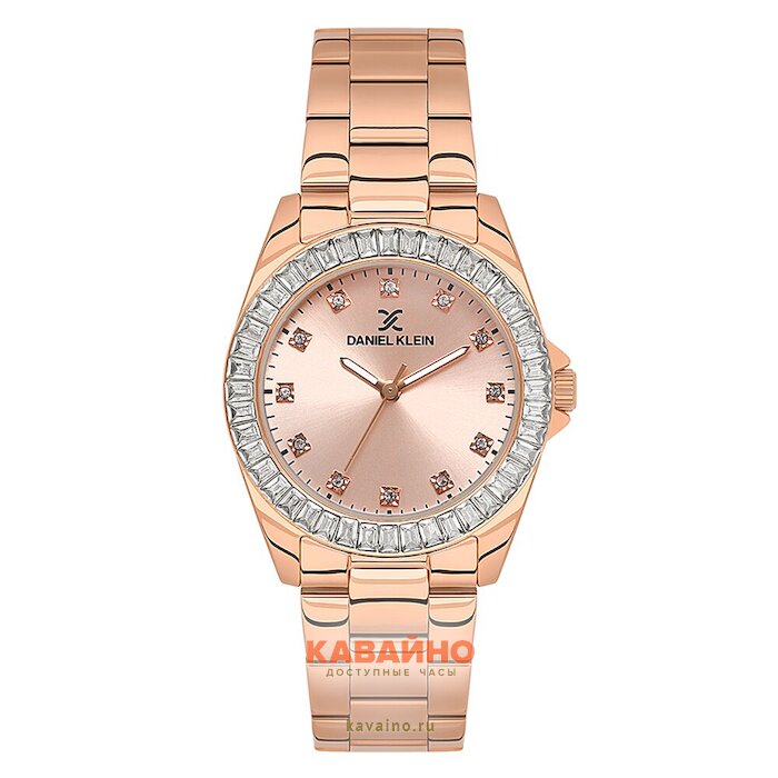 DANIEL KLEIN DK13950-6 купить в часовом интернет-магазине