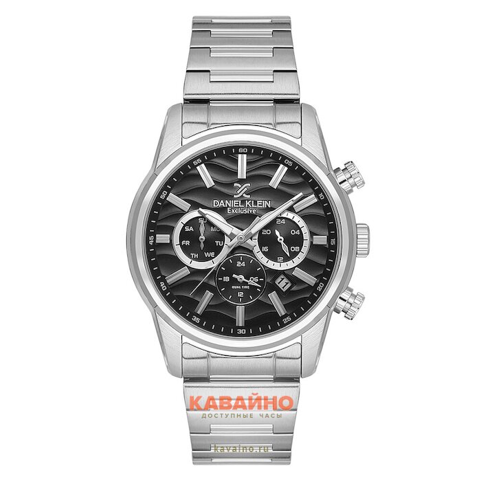 DANIEL KLEIN DK14062-1 купить в часовом интернет-магазине