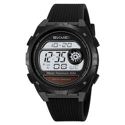 Skmei 2436BK black