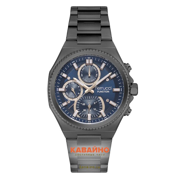 FERRUCCI 3552-04 купить в часовом интернет-магазине