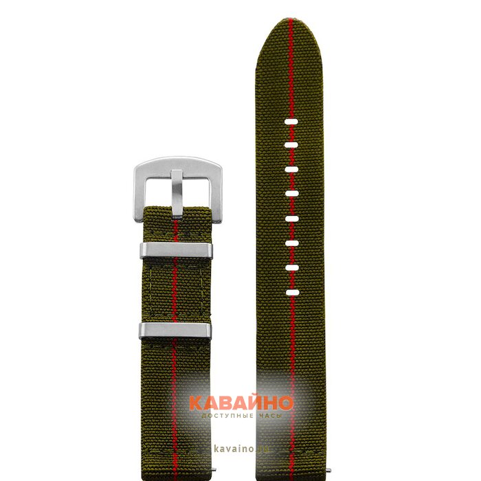 Atlantis K07-153-18 капроновый купить в часовом интернет-магазине