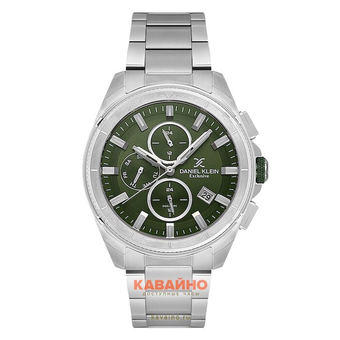 DANIEL KLEIN DK14224-3 купить в часовом интернет-магазине