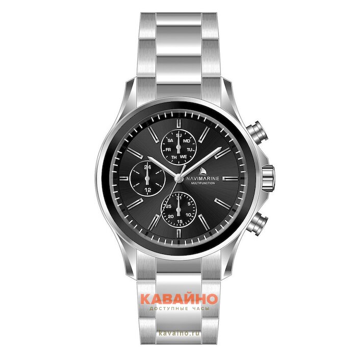 Navimarine NM306-02 купить в часовом интернет-магазине
