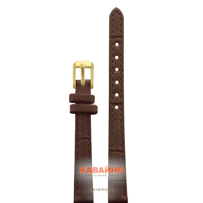 Atlantis C1-10IPGL т.коричневый купить в часовом интернет-магазине