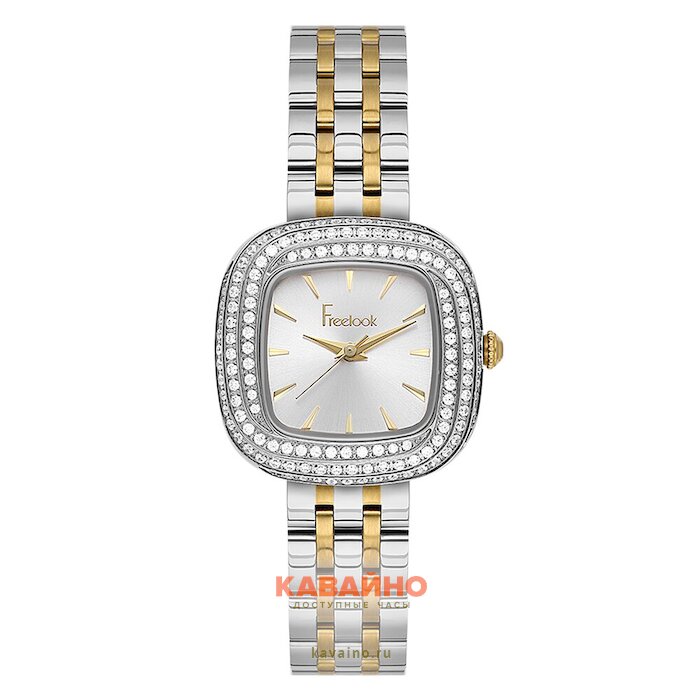 Freelook 1.10520-4 купить в часовом интернет-магазине
