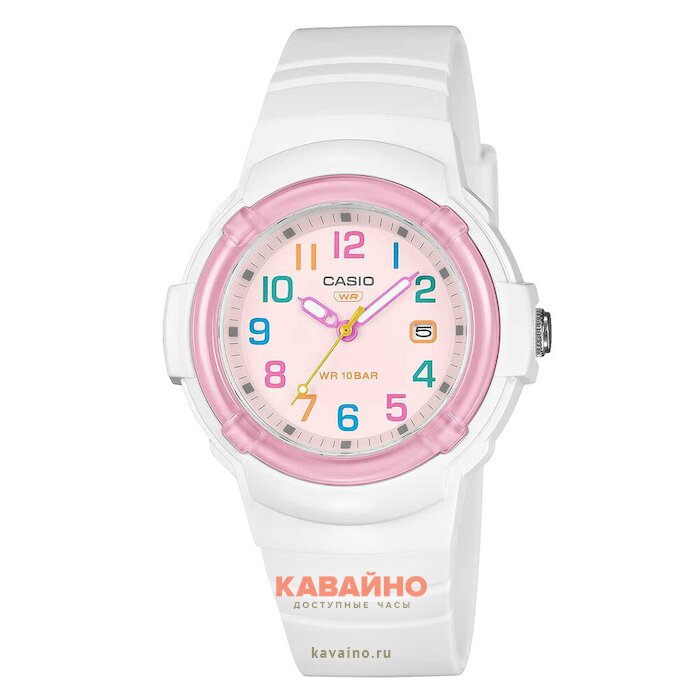 LX-800H-7A1 купить в часовом интернет-магазине