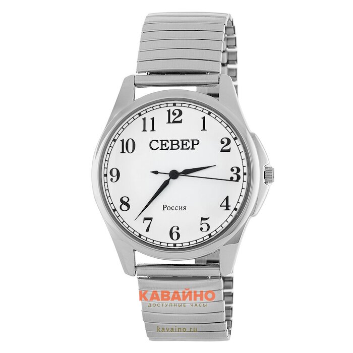 Север X2035-109-154 на резинке (фото 2)