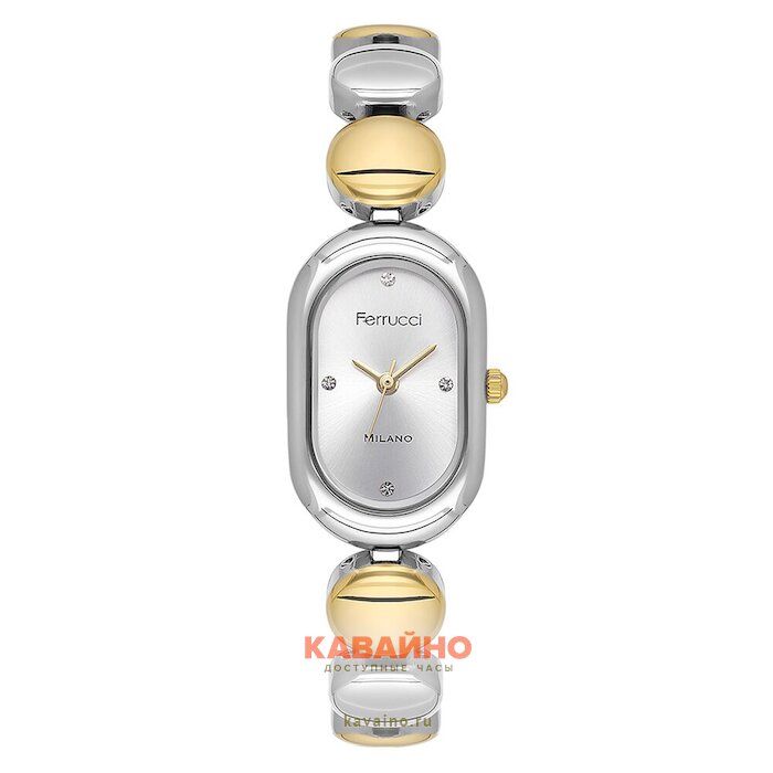 Ferrucci 3680-01 купить в часовом интернет-магазине